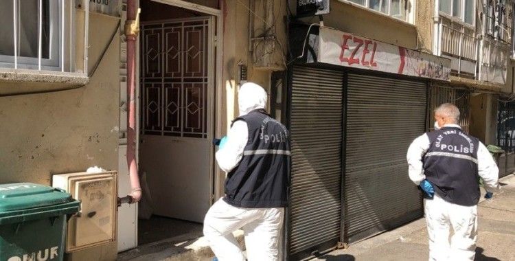 Bursa'da uzman onbaşı sosyal medyaya not bıraktıktan sonra evinde ölü bulundu