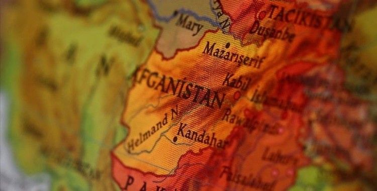 Afganistan'da Taliban saldırılarında 14 güvenlik görevlisi öldü