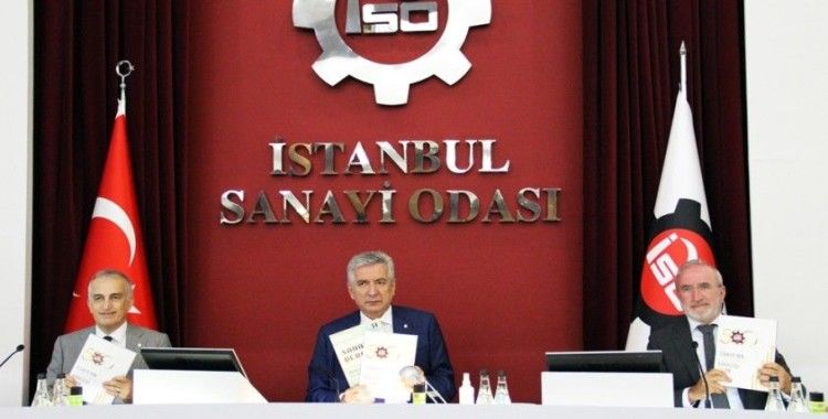 Türkiye’nin en büyük sanayi kuruluşları açıklandı