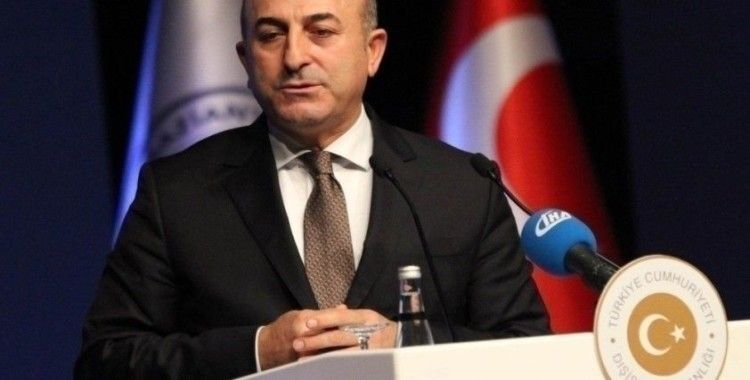 "Ermenistan aklını başına toplasın, Azerbaycan’ın yanındayız"