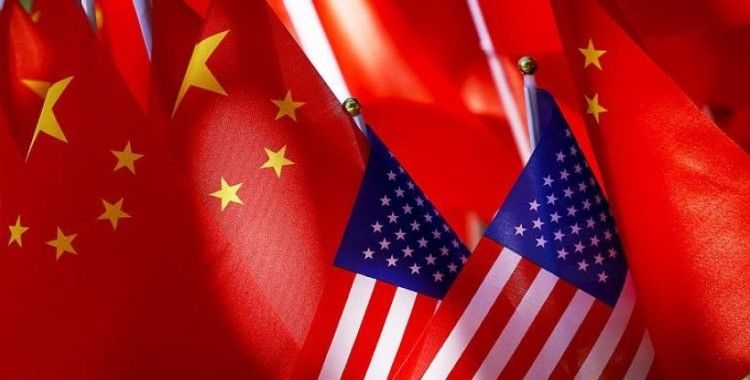 Çin, ABD'yi Güney Çin Denizi'nde 'anlaşmazlık çıkarmaya çalışmakla' suçladı