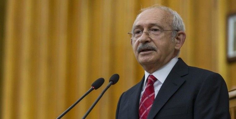 CHP Genel Başkanı Kılıçdaroğlu: Şehitler arasındaki farklılıklar kaldırılsın