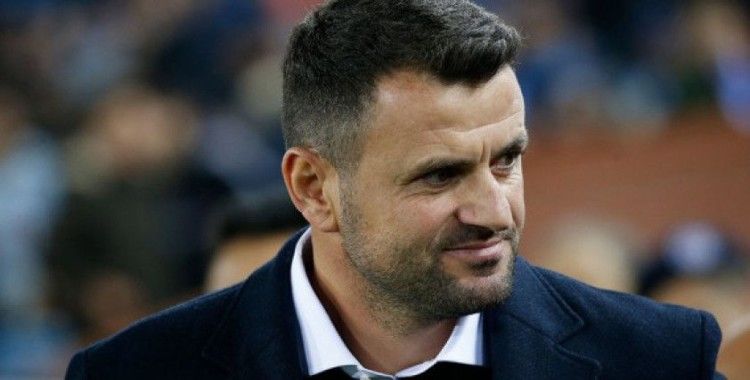 Trabzonspor Teknik Direktörü Çimşir: 'Bu işi çok fazla beceremedim'
