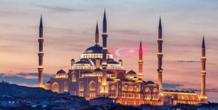 15 Temmuz hain darbe girişiminin 4. yıl dönümünde saat 00:13'te tüm camilerimizden selalar okunacak