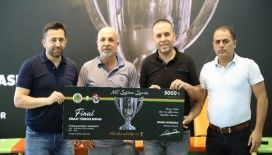Alanyaspor’da ’hatıra bilet’ kampanyasına destek büyüyor