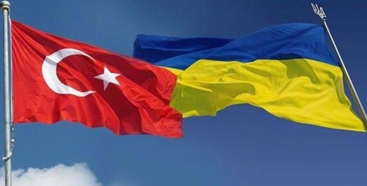 Ukraynalı milletvekili Marçenko: 'Türk vatandaşlarının sınırlarımızda sorunlarla karşılaşmaması için çalışıyoruz'