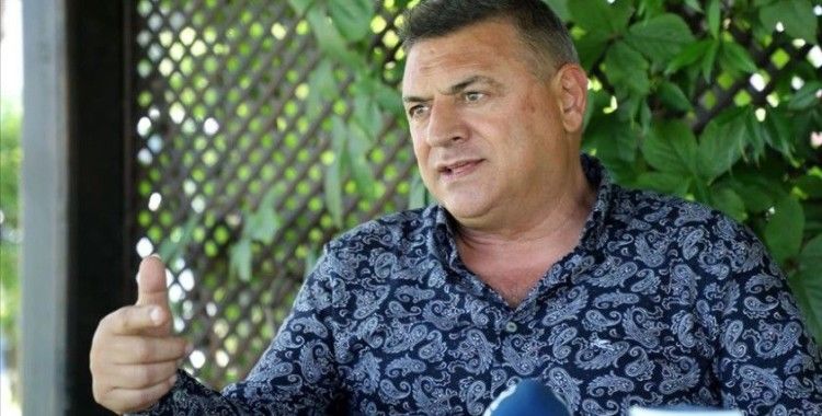 Çaykur Rizespor Başkanı Hasan Kartal: Yeni Malatyaspor galibiyetiyle düşme riskimiz azaldı