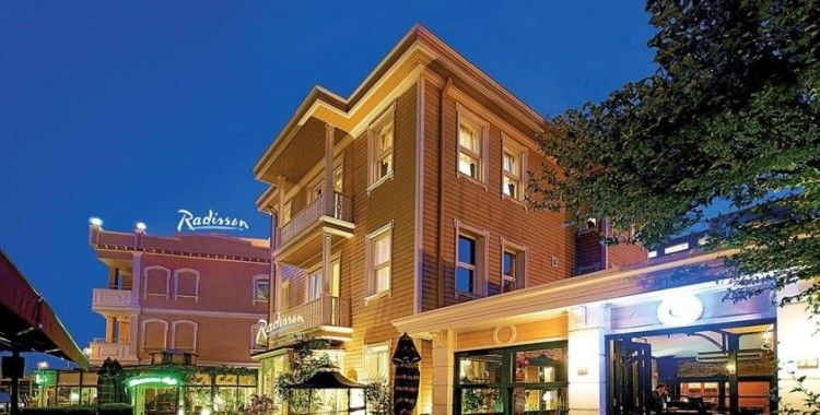 İstanbul'da otel yatırımları hız kazandı