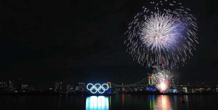 2020 Tokyo Olimpiyatları'nın biletleri gelecek yıl da geçerli olacak