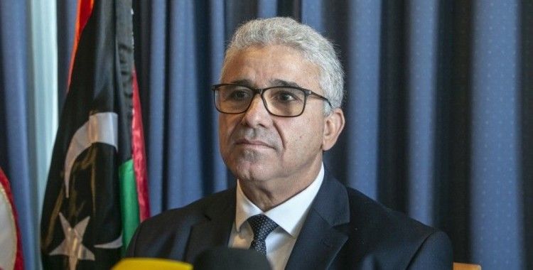 Libya İçişleri Bakanı Başağa: Mısır Meclisinin kararı savaş ilanıdır