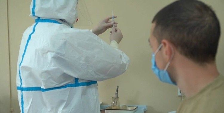 Rusya Savunma Bakanlığı: Koronavirüs aşısı hazır