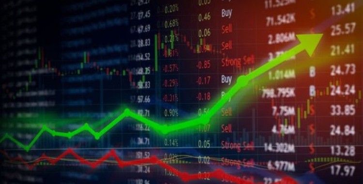 Yurt içi piyasalar: BIST TÜM rekor kırdı, borsa 120 bini aştı