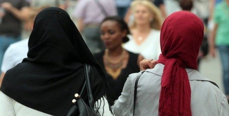 Almanya'da yaşayan müslümanlar: Polis yeterince korumuyor