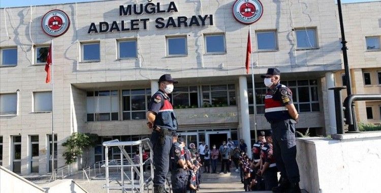 Pınar Gültekin cinayeti zanlısının yalanları 'delillerle' çürütüldü