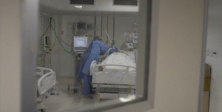 Dünya genelinde Kovid-19 tespit edilen kişi sayısı 15 milyon 114 bini geçti