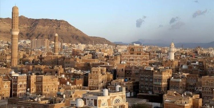 Yemenli gençler, çatışmaların gölgesindeki ülkelerinin kültürel mirasını canlı tutmaya çalışıyor