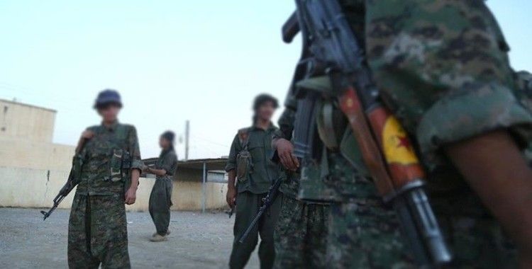 Terör örgütü YPG/PKK fidye için alıkoyduğu genci işkenceyle öldürdü