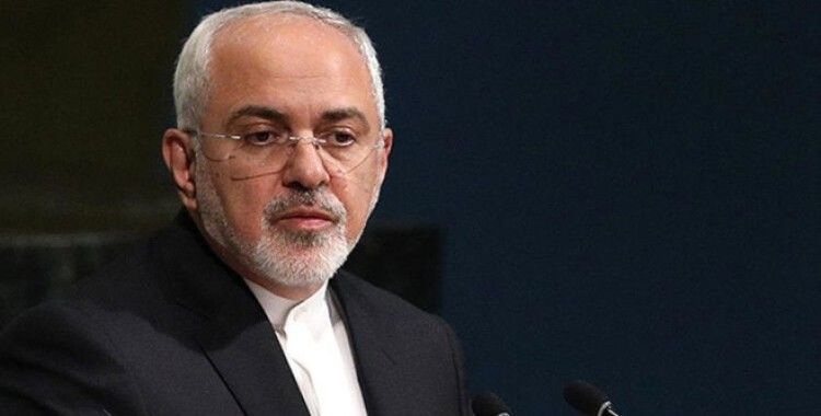 İran Dışişleri Bakanı Zarif: 'Çin ile anlaşmaya yakınız'