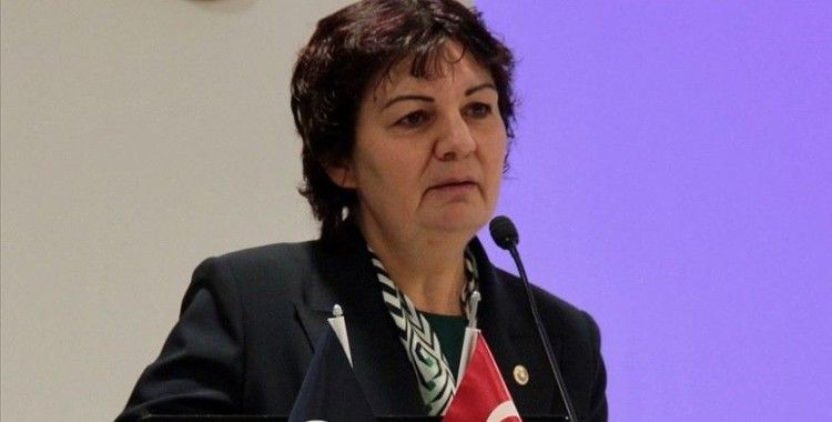 CHP'li Karabıyık'tan 'İstanbul Sözleşmesi'ne ilişkin açıklama