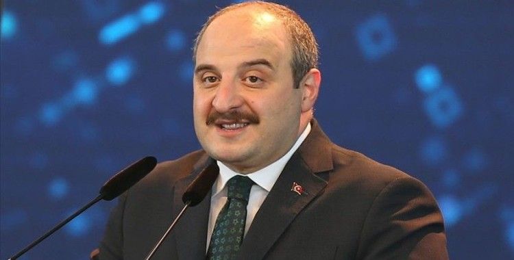Bakan Varank: Beta Kimya AŞ GEBKİM Kampüsü 500 yeni istihdam oluşturacak