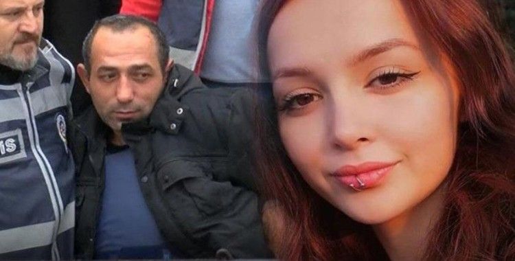 Ceren Özdemir'in katili müebbet hapis cezasının bozulması için Yargıtay'a başvurdu