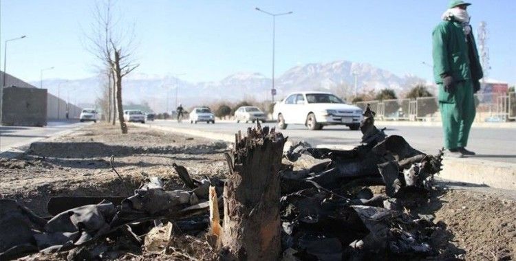 Afganistan'da hava operasyonunda sivillerin öldüğü iddiası