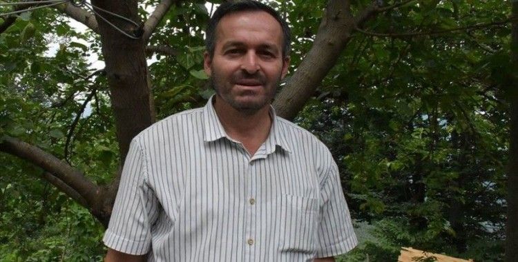 Ceren Özdemir'in babası Pınar Gültekin'in ailesine taziyelerini iletti