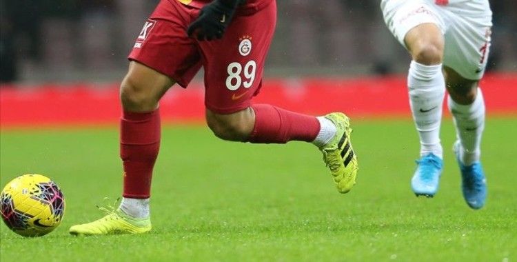 Galatasaray ile Antalyaspor 48. randevuda