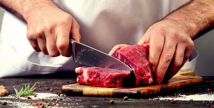 Koronavirüs etin üzerinde yaşayabilir mi? Uzman isimden önemli uyarı