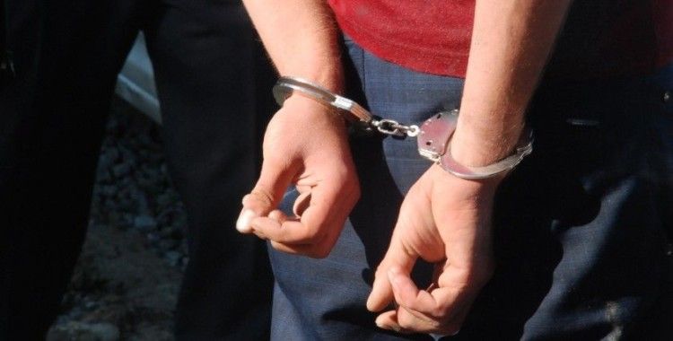 Ankara merkezli FETÖ operasyonu: 18 gözaltı