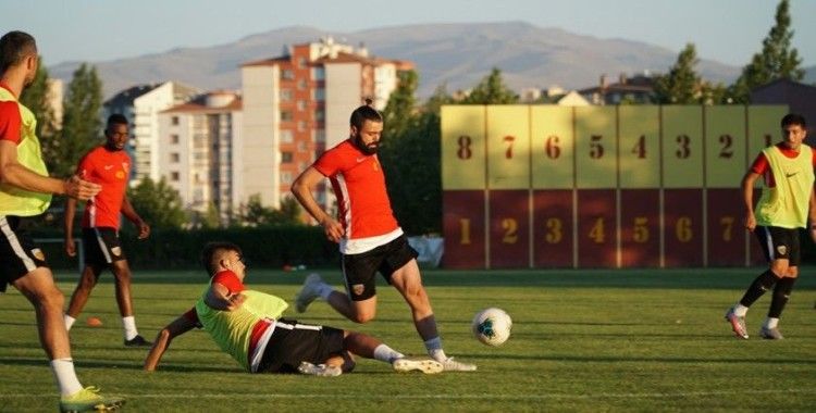 Kayserispor, Trabzonspor'u yenmek istiyor