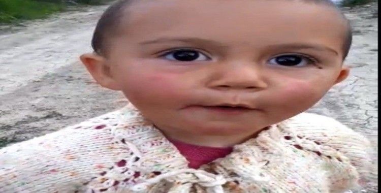 Ecrin Kurnaz davasında üvey babaanneye hapis cezası