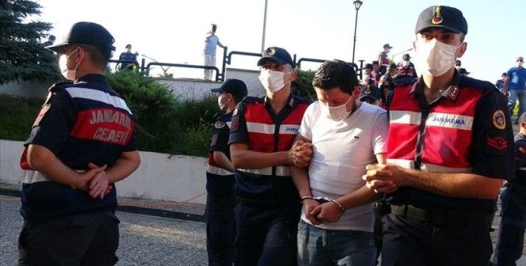 Pınar Gültekin cinayetini aydınlatmak için 2 bin saatlik görüntü izlendi