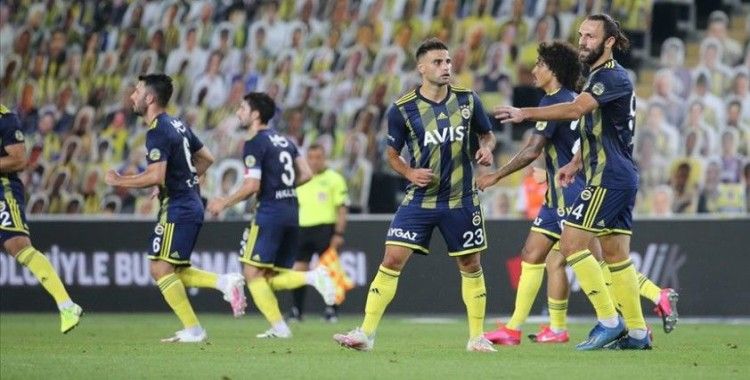 Fenerbahçe ligdeki son maçında yarın Çaykur Rizespor'u ağırlayacak