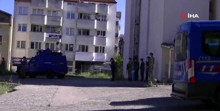 Zonguldak’ta 2 işçinin toprağa gömülü bulunmasıyla ilgili 6 şüpheli adliyede