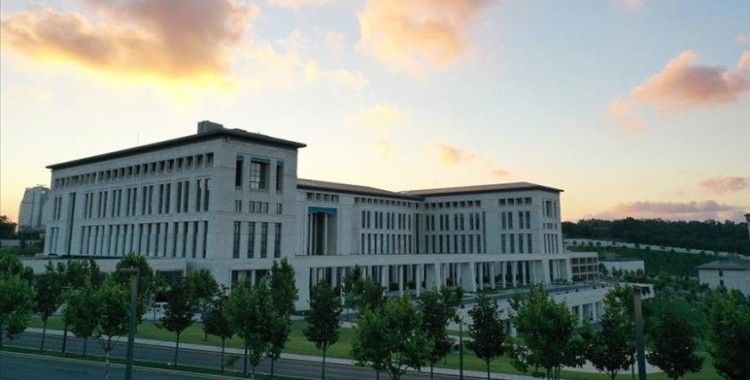 Milli İstihbarat Teşkilatı İstanbul Bölge Başkanlığı yeni hizmet binası açılıyor