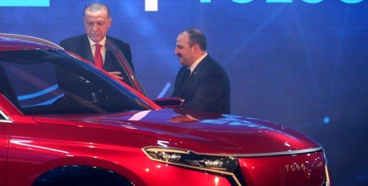 Cumhurbaşkanı Erdoğan'ın yerli otomobil hayali TOGG gerçek olacak mı?