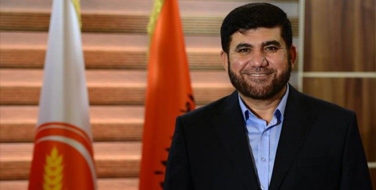 Iraklı siyasetçi Hekim: Ayasofya'da ibadet etmek için İstanbul'a gelmeyi arzuluyorum