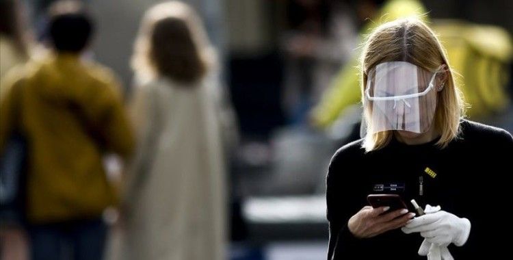 Dünya genelinde Kovid-19 tespit edilen kişi sayısı 16 milyon 653 bini geçti