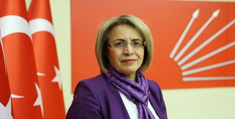 CHP Kadın Kolları Genel Başkanı Köse: İstanbul Sözleşmesi hukuki güvencemizdir