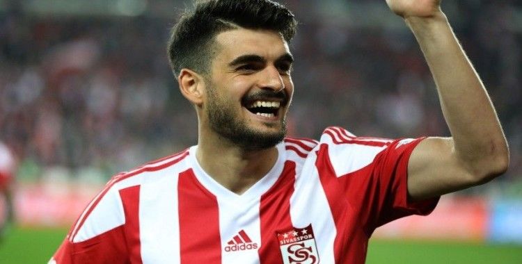 Fatih Aksoy, Sivasspor’a veda etti