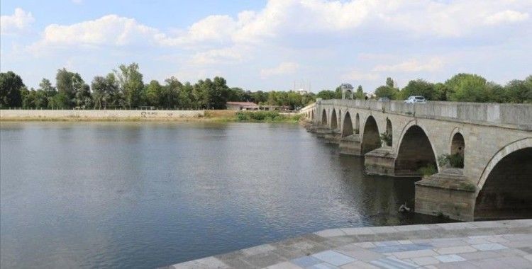 Meriç Nehri'nden Türkiye tarafından tedbiren alınan su numunesi temiz çıktı