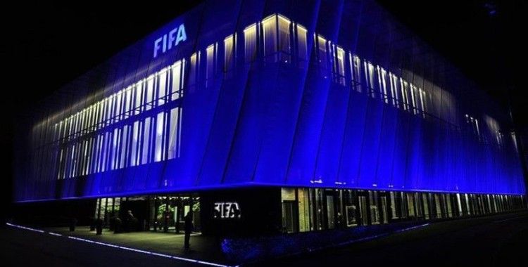 FIFA'dan paydaşlarına 1,5 milyar dolarlık destek