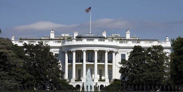Cumhuriyetçi kongre üyesinin Beyaz Saray'da yaptırdığı Kovid-19 testi pozitif çıktı