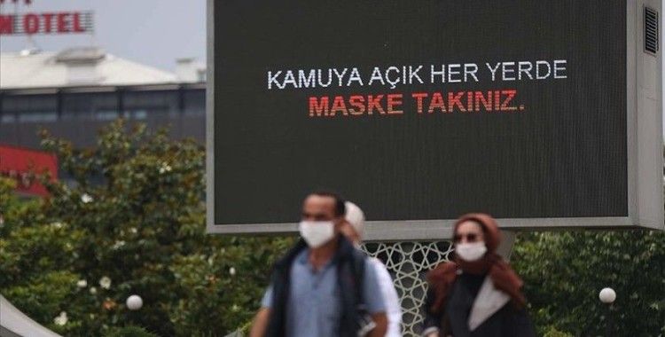 Koronavirüse nasıl yakalanıyoruz