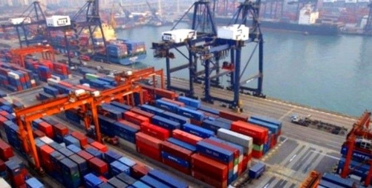Doğu Karadeniz'de ihracat yüzde 4,3 oranında arttı