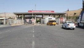 Suriyelilerin bayramlaşmasına korona engeli