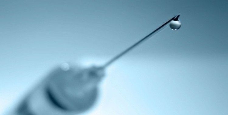 Rusya'nın ikinci Covid-19 aşısının klinik denemelerine başlandı