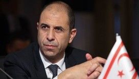 KKTC Dışişleri Bakanı Özersay: Gelişmeler kapalı Maraş konusunda doğru yolda olduğumuzu gösteriyor