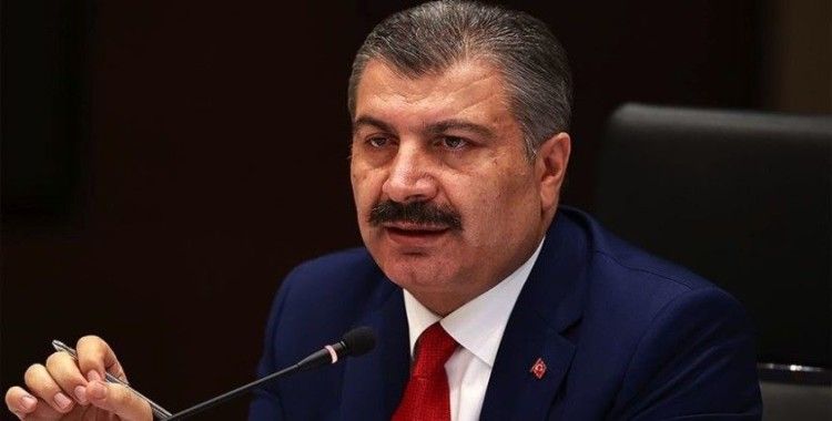 Sağlık Bakanı Fahrettin Koca tatilcileri uyardı